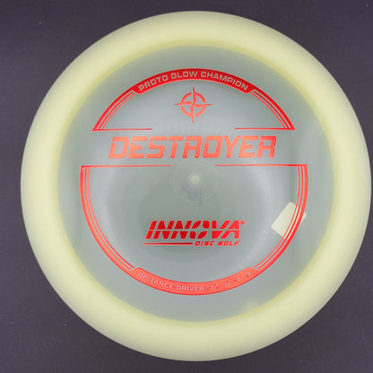 Innova - Destroyer - Proto Glow Champion