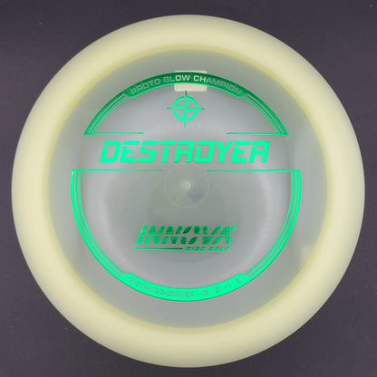 Innova - Destroyer - Proto Glow Champion