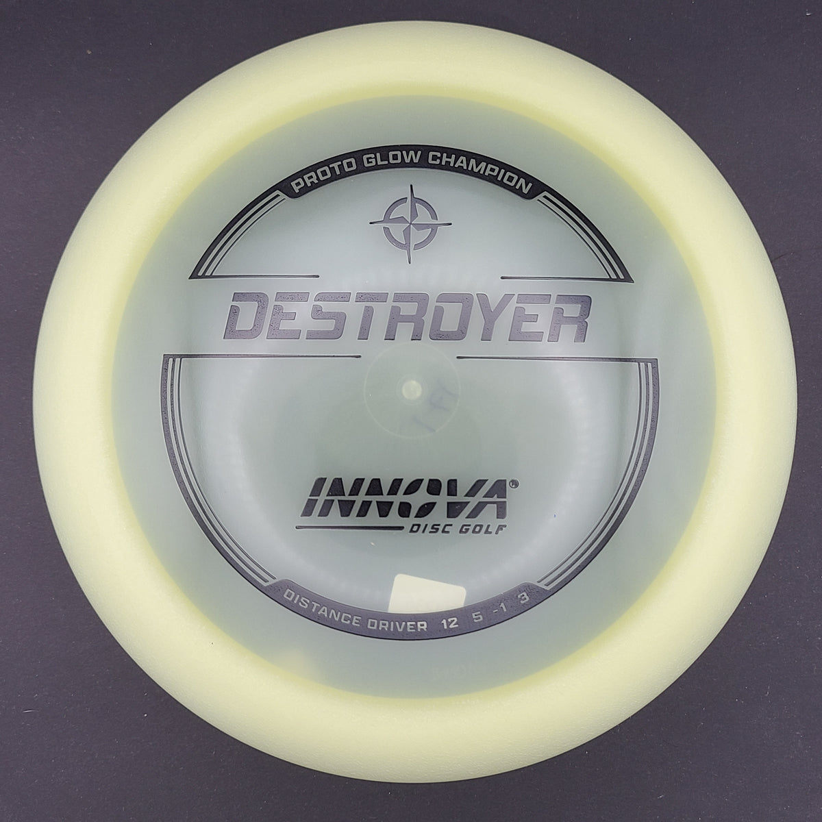 Innova - Destroyer - Proto Glow Champion