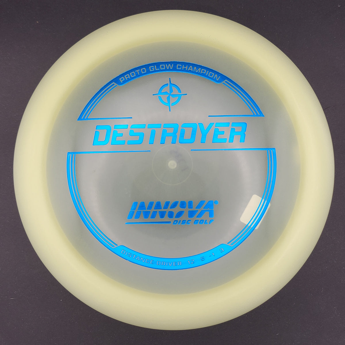 Innova - Destroyer - Proto Glow Champion