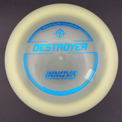 Innova - Destroyer - Proto Glow Champion
