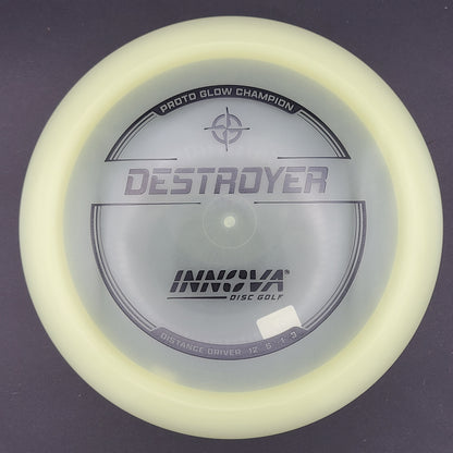 Innova - Destroyer - Proto Glow Champion