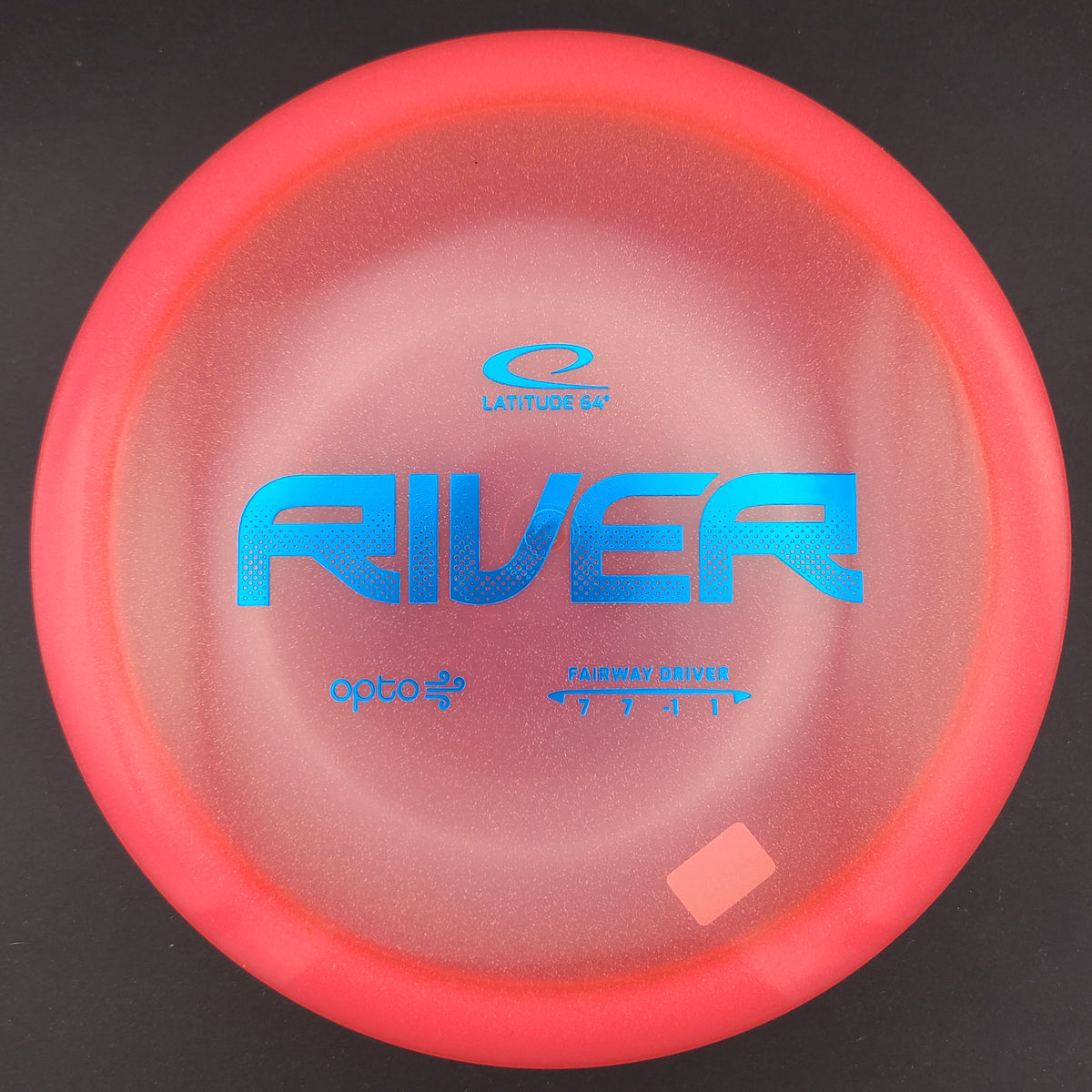 Latitude 64 - River - Opto air