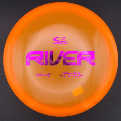 Latitude 64 - River - Opto air