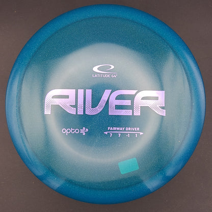 Latitude 64 - River - Opto air