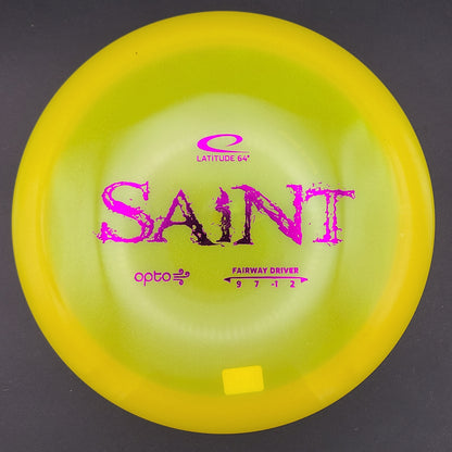 Latitude 64 - Saint - Opto Air