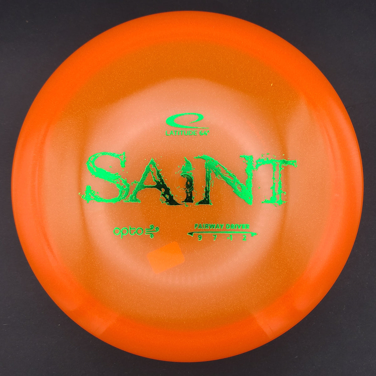 Latitude 64 - Saint - Opto Air