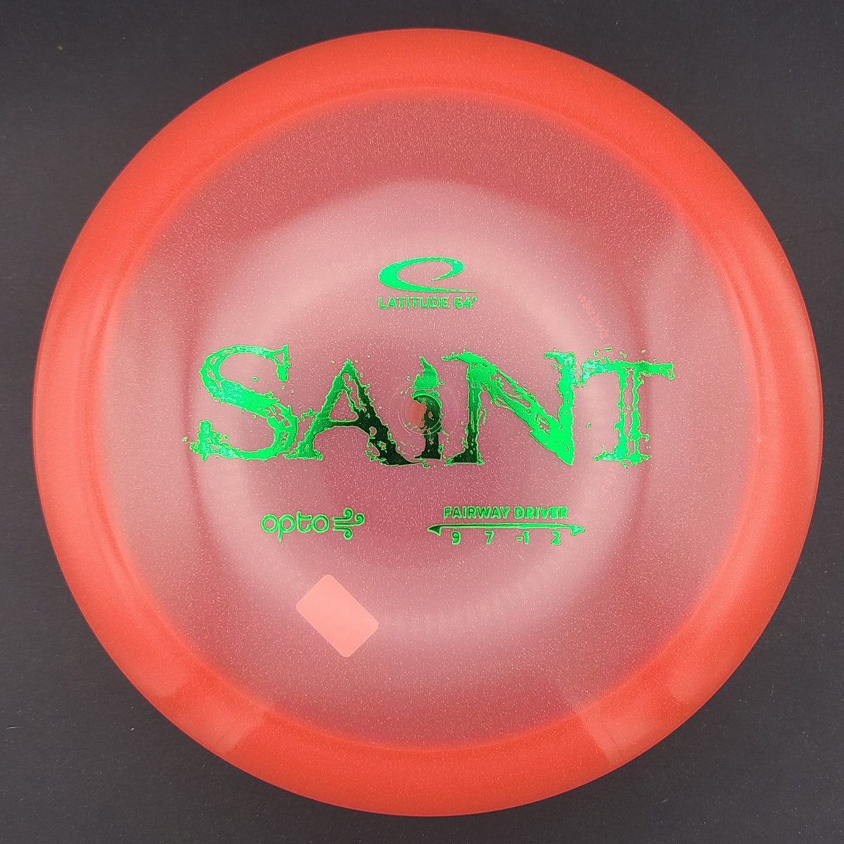 Latitude 64 - Saint - Opto Air