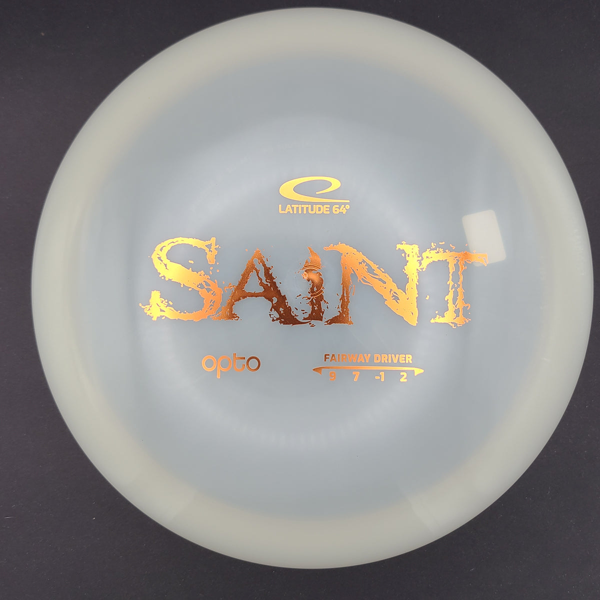 Latitude 64 - Saint - Opto