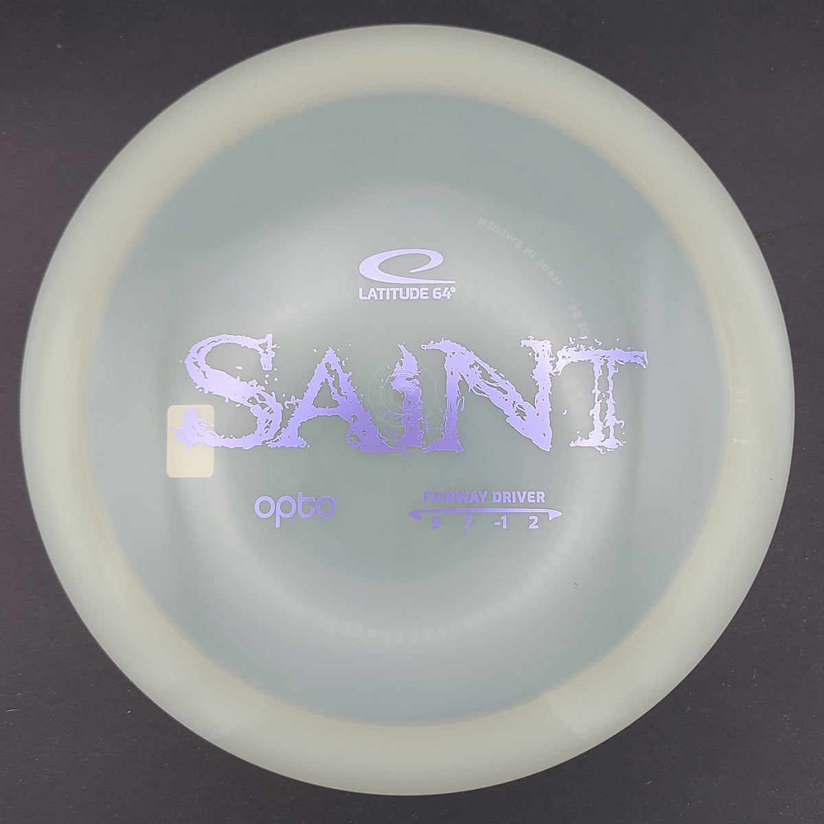 Latitude 64 - Saint - Opto