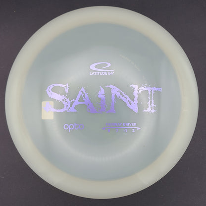 Latitude 64 - Saint - Opto