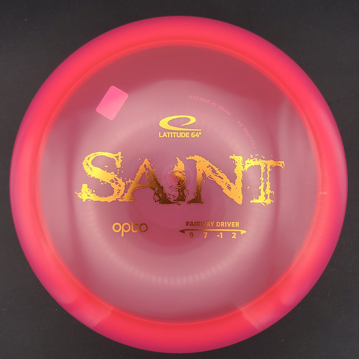 Latitude 64 - Saint - Opto