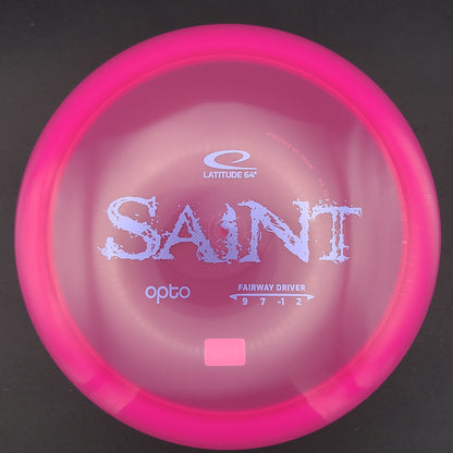 Latitude 64 - Saint - Opto