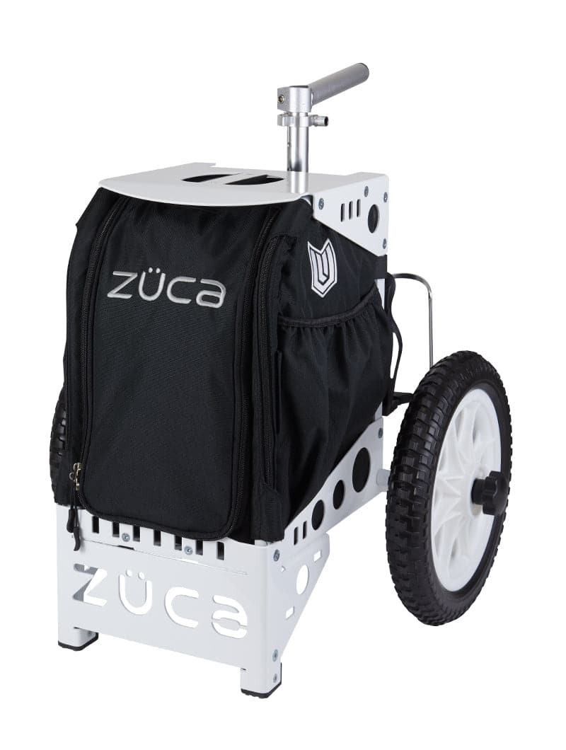 Zuca - Compact Cart  Paul Ulibarri Special Edition
