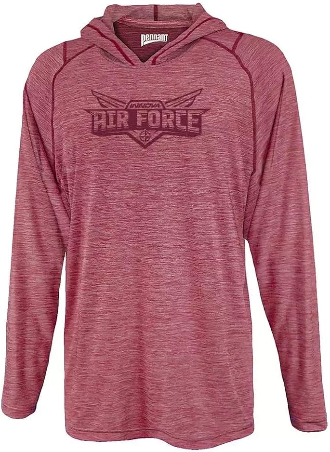 Innova - Hoodie Jersey Air Force