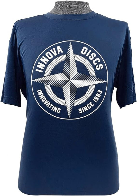 Innova - First Run Star Short Sleeve
