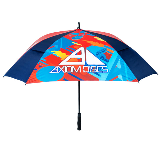 Axiom / Streamline Large UV parapluie -  Square UV Umbrella
