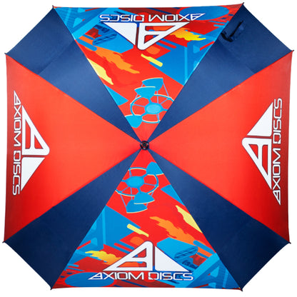 Axiom / Streamline Large UV parapluie -  Square UV Umbrella