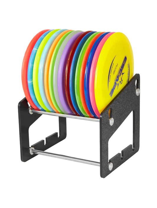Zuca - Disc Golf Rack (All Terrain)