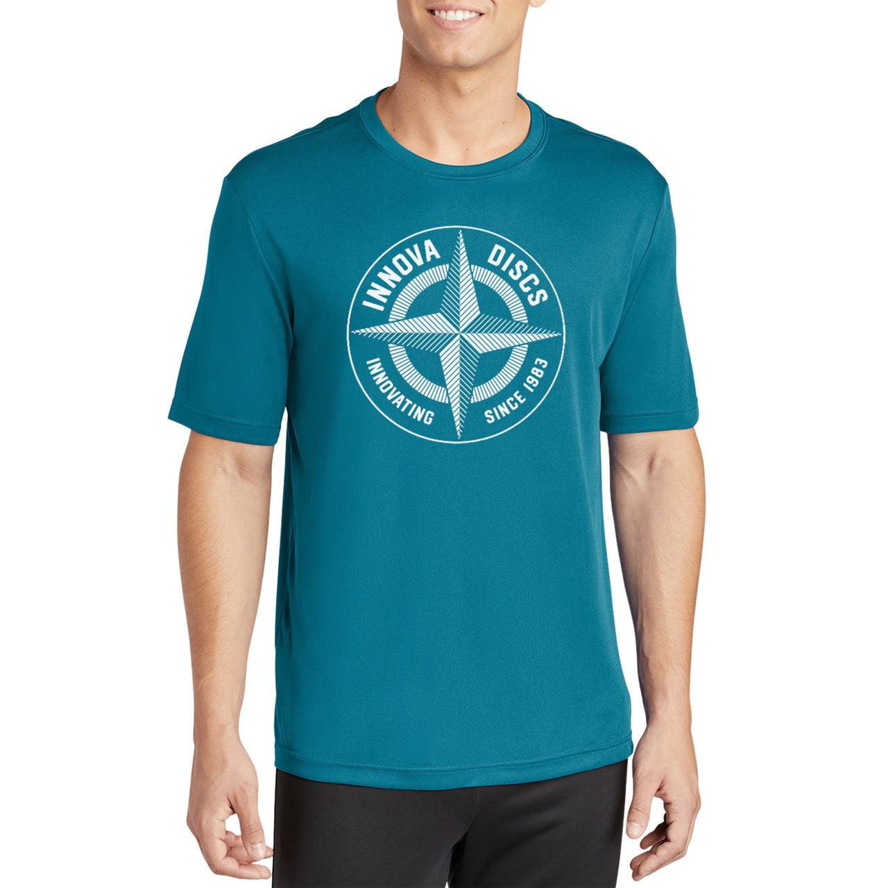 Innova - First Run Star Short Sleeve