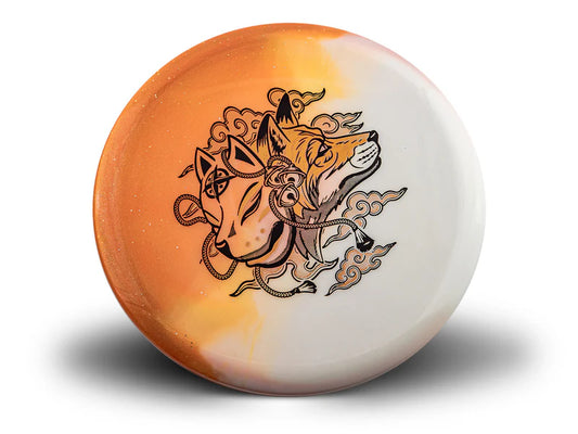 Bientôt disponible - Coming Soon / Innova - Fox - Duo (Production Limitée)