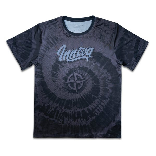 Innova Apparel (Dye-Sublimated Jersey)
