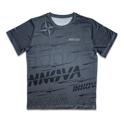 Innova Apparel (Dye-Sublimated Jersey)