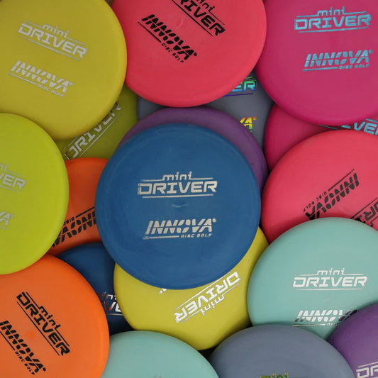 Innova Mini Marker - Marqueur (Driver)