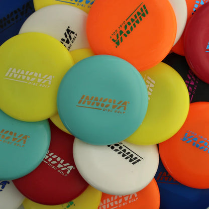 Innova Mini Marker - Marqueur DX