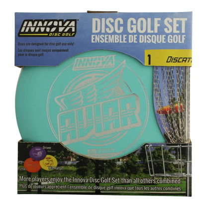 Innova - Disc Golf Starter Set