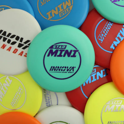 Innova Mini Marker - Marqueur (Star)