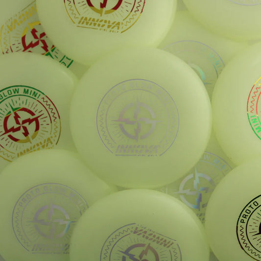 Innova Mini Marker - Marqueur DX Proto Glow