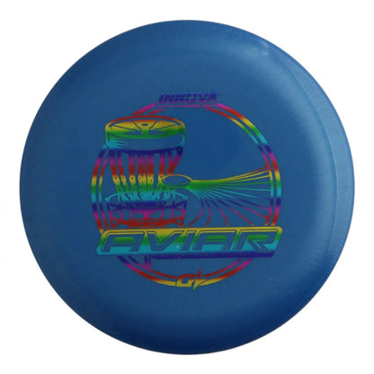 Innova - Disc Golf Starter Set (Gstar)