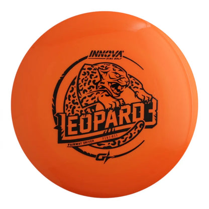 Innova - Disc Golf Starter Set (Gstar)
