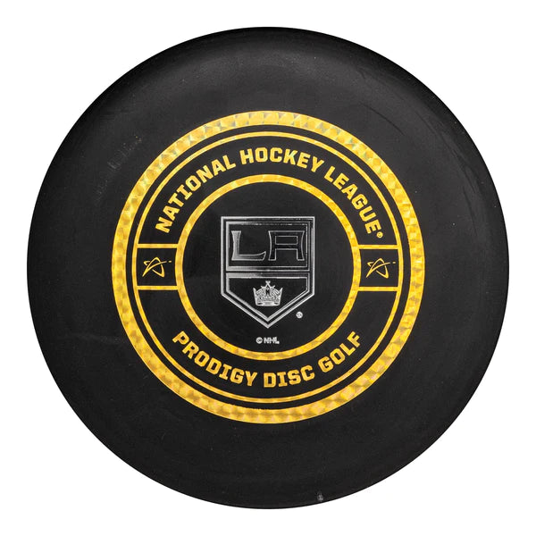 Prodigy - PA3 - 300 / NHL Collection Gold Series Stamp