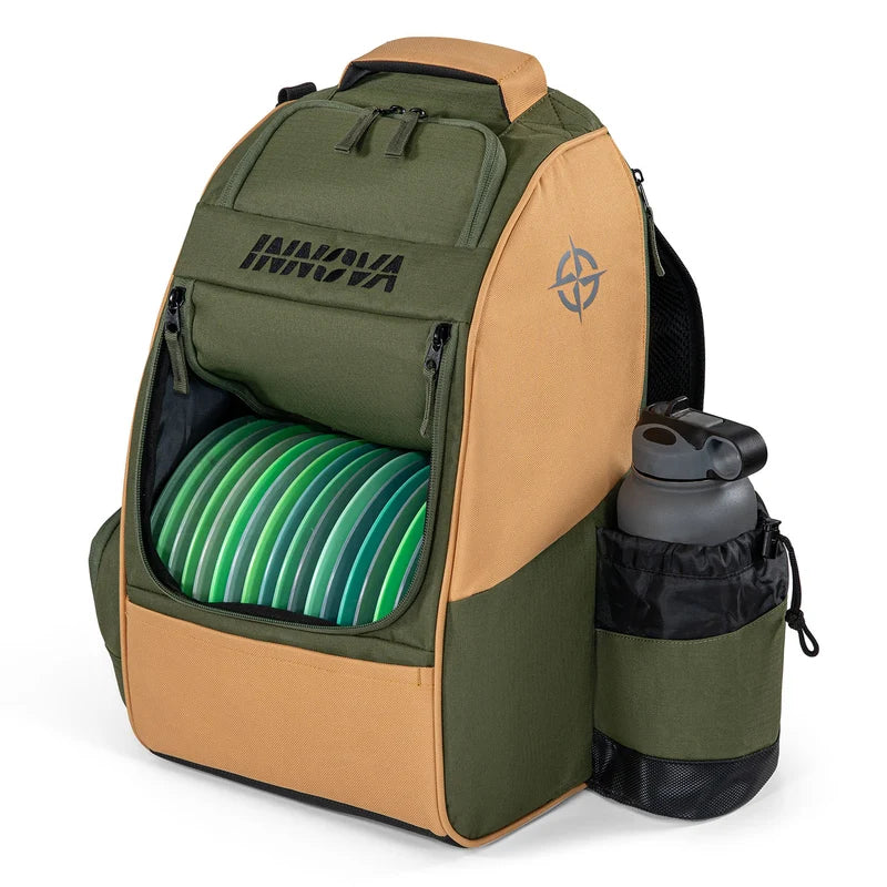 Innova - Adventure Pack