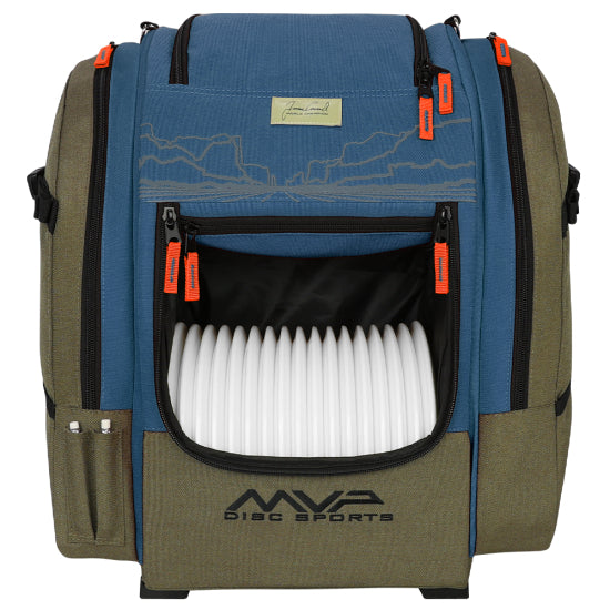 MVP Voyager - Conrad Edition