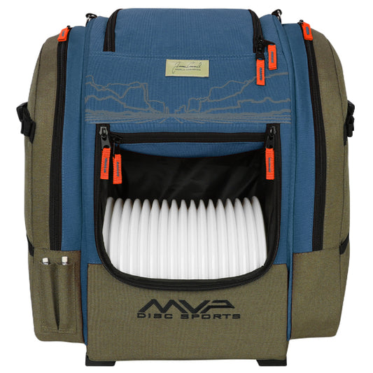 MVP Voyager - Conrad Edition
