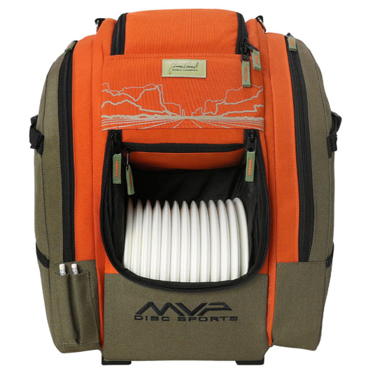MVP Voyager Slim - Conrad Edition