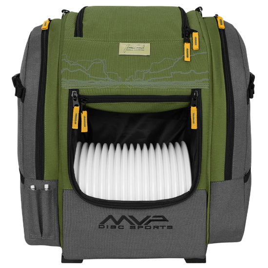 MVP Voyager - Conrad Edition