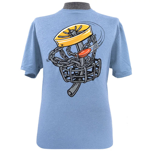 Innova - Triblend Graffiti T-shirt