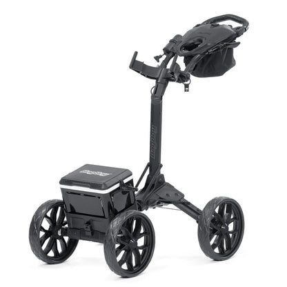 Bag Boy - Quad Pro Disc Golf Cart