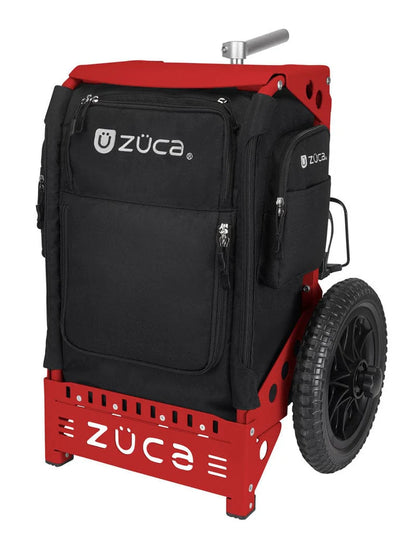 Zuca - Trekker Cart