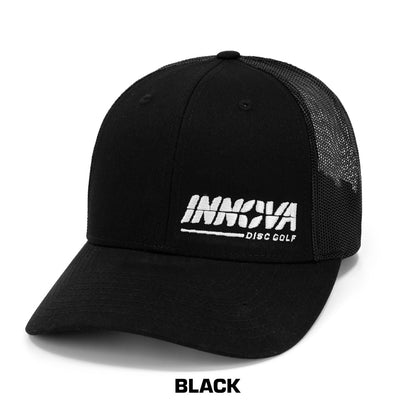 Innova Casquette Burst Low Pro Snapback