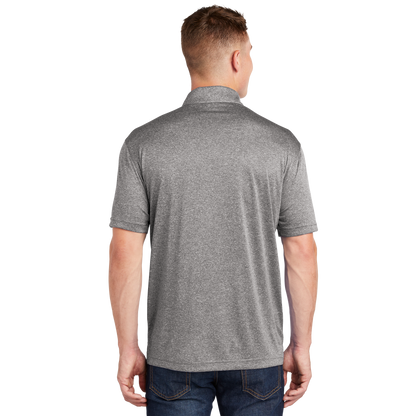 Innova - Contender Performance Polo Unity