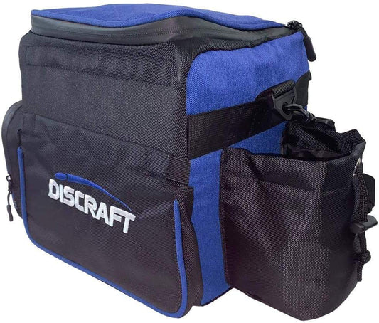 Discraft - Shoulder Bag Heather