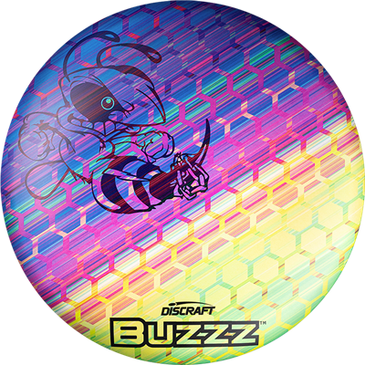 Discraft - Buzzz - ESP SuperColor