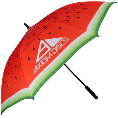 Axiom Large Umbrellas / Parapluie - Watermelon Edition