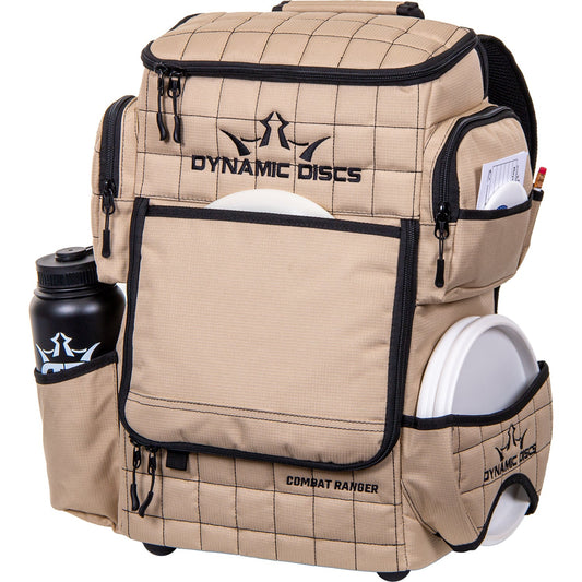 Dynamic Discs Combat Ranger Backpack
