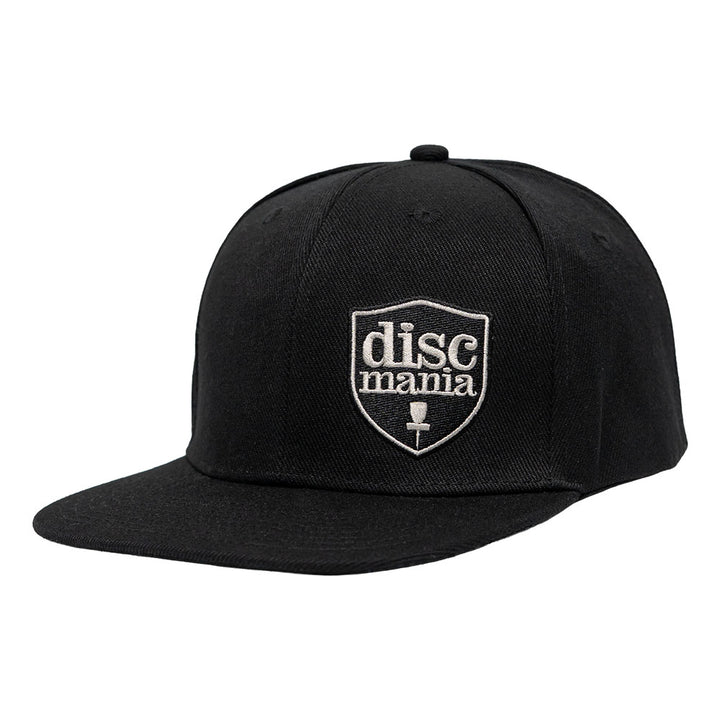 Discmania Casquette -  Flat / sans courbe Bill Baseball